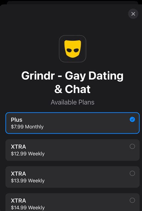 grindr plus|[MOD][XPOSED] Grindr Plus